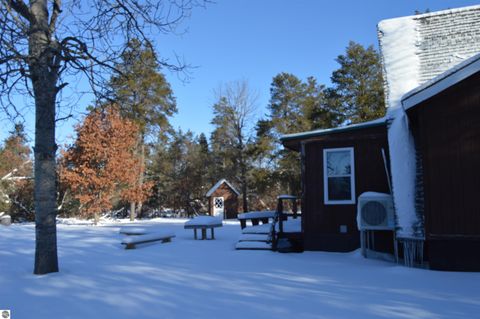 Tiny photo for 3119 Main, Grayling, MI 48739 (MLS # 1942105)