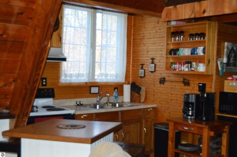 Tiny photo for 3119 Main, Grayling, MI 48739 (MLS # 1942105)