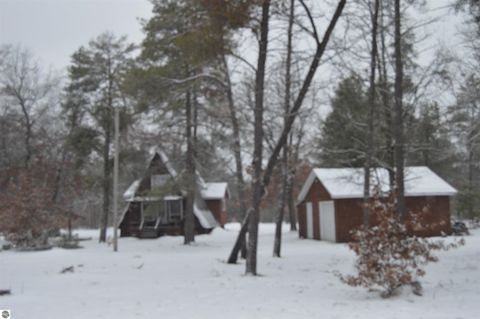 Tiny photo for 3119 Main, Grayling, MI 48739 (MLS # 1942105)