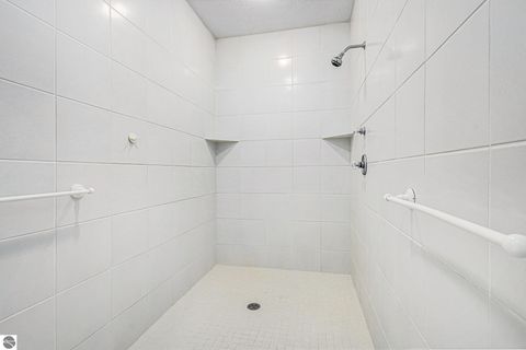 Tiny photo for 410 S Golden Beach Drive, Kewadin, MI 49648 (MLS # 1933860)