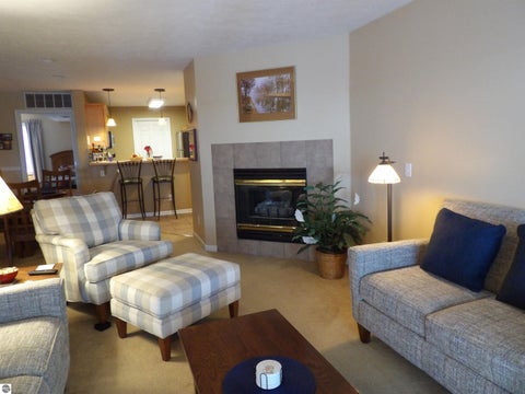 Tiny photo for 1246 Sunnyside Drive #406, Cadillac, MI 49601 (MLS # 1949958)