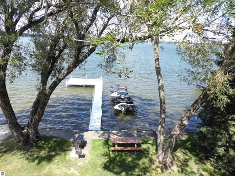 Tiny photo for 1246 Sunnyside Drive #406, Cadillac, MI 49601 (MLS # 1949958)