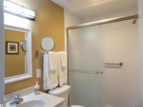 Tiny photo for 1246 Sunnyside Drive #406, Cadillac, MI 49601 (MLS # 1949958)