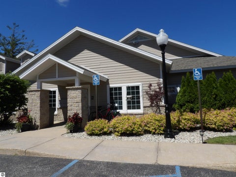 Tiny photo for 1246 Sunnyside Drive #406, Cadillac, MI 49601 (MLS # 1949958)