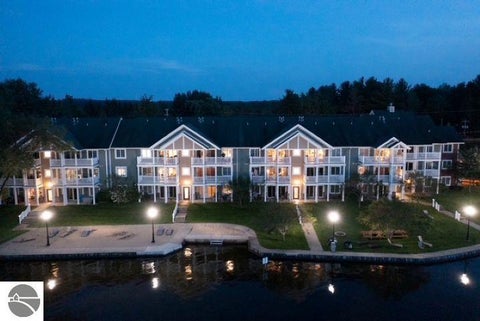 Photo of 1246 Sunnyside Drive #406, Cadillac, MI 49601 (MLS # 1949958)