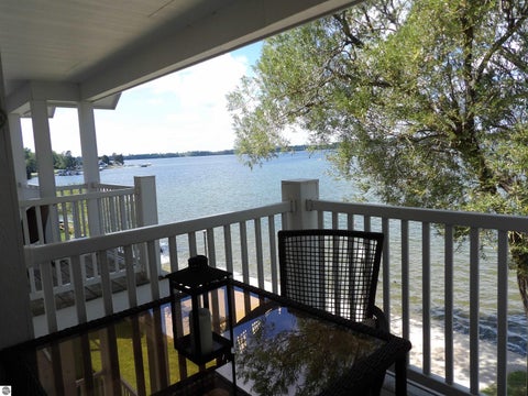 Tiny photo for 1246 Sunnyside Drive #406, Cadillac, MI 49601 (MLS # 1949958)