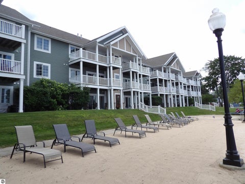 Tiny photo for 1246 Sunnyside Drive #406, Cadillac, MI 49601 (MLS # 1949958)