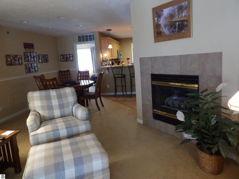 Tiny photo for 1246 Sunnyside Drive #406, Cadillac, MI 49601 (MLS # 1949958)