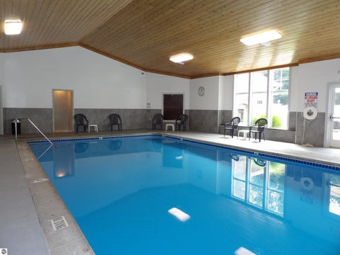 Tiny photo for 1246 Sunnyside Drive #406, Cadillac, MI 49601 (MLS # 1949958)