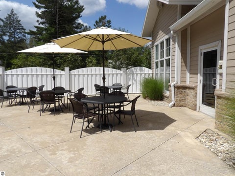Tiny photo for 1246 Sunnyside Drive #406, Cadillac, MI 49601 (MLS # 1949958)