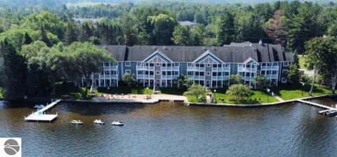 Tiny photo for 1246 Sunnyside Drive #406, Cadillac, MI 49601 (MLS # 1949958)