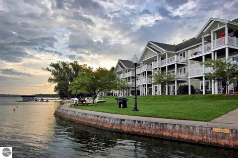 Tiny photo for 1246 Sunnyside Drive #406, Cadillac, MI 49601 (MLS # 1949958)