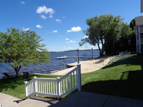 Tiny photo for 1246 Sunnyside Drive #406, Cadillac, MI 49601 (MLS # 1949958)