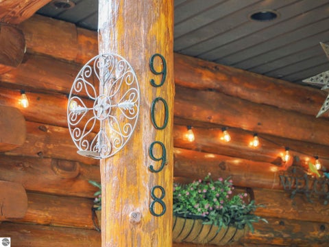 Tiny photo for 9098 Sunset Trail, NE, Mancelona, MI 49659 (MLS # 1947468)