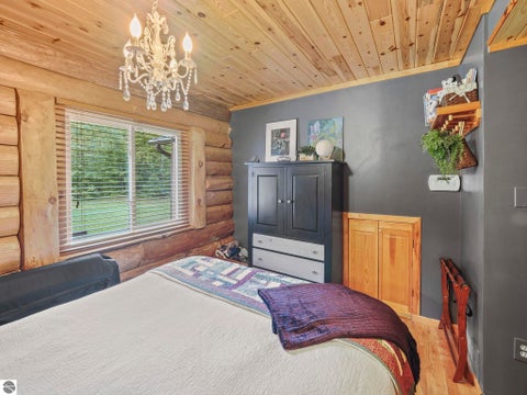 Tiny photo for 9098 Sunset Trail, NE, Mancelona, MI 49659 (MLS # 1947468)