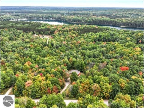 Tiny photo for 9098 Sunset Trail, NE, Mancelona, MI 49659 (MLS # 1947468)