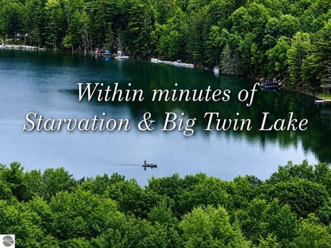 Tiny photo for 9098 Sunset Trail, NE, Mancelona, MI 49659 (MLS # 1947468)