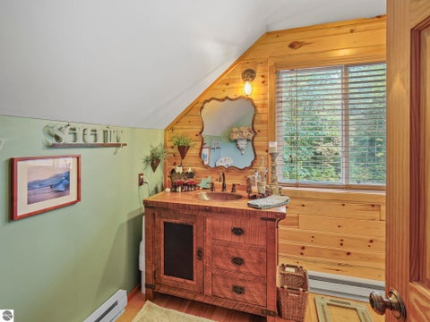 Tiny photo for 9098 Sunset Trail, NE, Mancelona, MI 49659 (MLS # 1947468)
