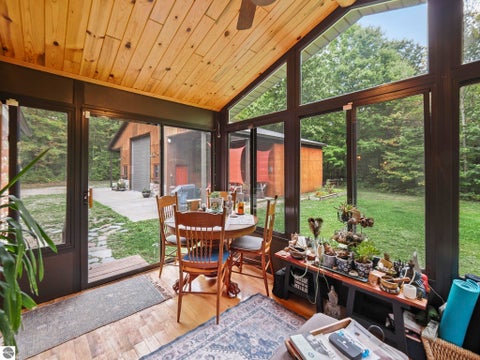 Tiny photo for 9098 Sunset Trail, NE, Mancelona, MI 49659 (MLS # 1947468)