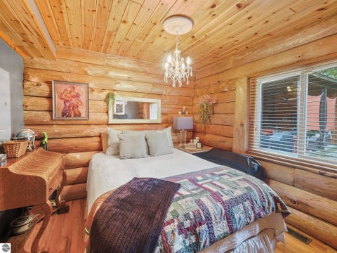 Tiny photo for 9098 Sunset Trail, NE, Mancelona, MI 49659 (MLS # 1947468)