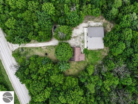 Tiny photo for 9098 Sunset Trail, NE, Mancelona, MI 49659 (MLS # 1947468)