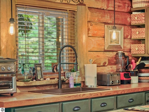 Tiny photo for 9098 Sunset Trail, NE, Mancelona, MI 49659 (MLS # 1947468)