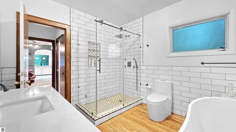 Tiny photo for 1576 S Lake Mitchell Drive, Cadillac, MI 49601 (MLS # 1943920)