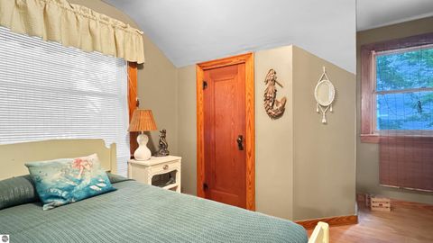 Tiny photo for 1576 S Lake Mitchell Drive, Cadillac, MI 49601 (MLS # 1943920)