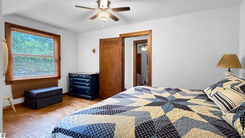 Tiny photo for 1576 S Lake Mitchell Drive, Cadillac, MI 49601 (MLS # 1943920)