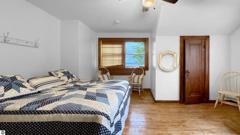 Tiny photo for 1576 S Lake Mitchell Drive, Cadillac, MI 49601 (MLS # 1943920)