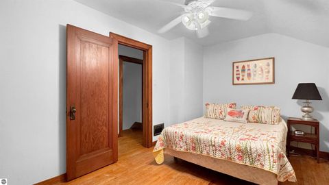 Tiny photo for 1576 S Lake Mitchell Drive, Cadillac, MI 49601 (MLS # 1943920)