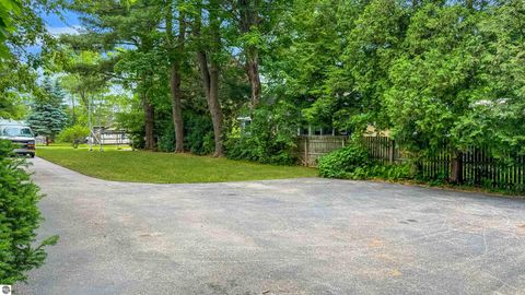 Tiny photo for 1576 S Lake Mitchell Drive, Cadillac, MI 49601 (MLS # 1943920)