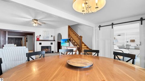 Tiny photo for 1576 S Lake Mitchell Drive, Cadillac, MI 49601 (MLS # 1943920)