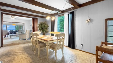 Tiny photo for 1576 S Lake Mitchell Drive, Cadillac, MI 49601 (MLS # 1943920)