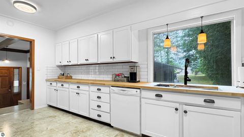 Tiny photo for 1576 S Lake Mitchell Drive, Cadillac, MI 49601 (MLS # 1943920)