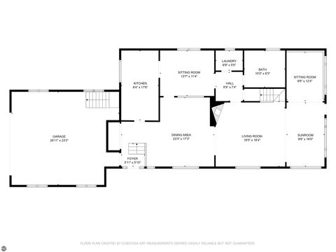 Tiny photo for 1576 S Lake Mitchell Drive, Cadillac, MI 49601 (MLS # 1943920)