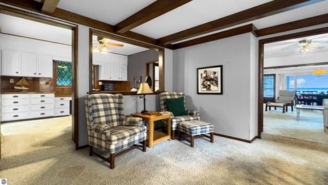 Tiny photo for 1576 S Lake Mitchell Drive, Cadillac, MI 49601 (MLS # 1943920)