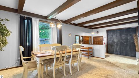 Tiny photo for 1576 S Lake Mitchell Drive, Cadillac, MI 49601 (MLS # 1943920)