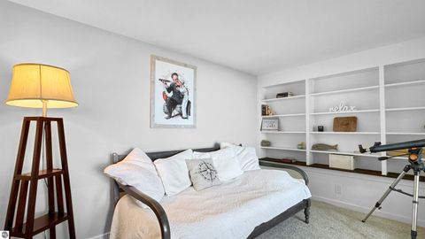 Tiny photo for 1576 S Lake Mitchell Drive, Cadillac, MI 49601 (MLS # 1943920)