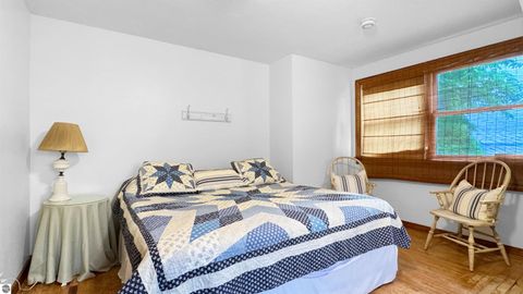 Tiny photo for 1576 S Lake Mitchell Drive, Cadillac, MI 49601 (MLS # 1943920)