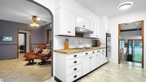 Tiny photo for 1576 S Lake Mitchell Drive, Cadillac, MI 49601 (MLS # 1943920)