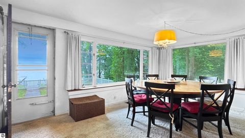 Tiny photo for 1576 S Lake Mitchell Drive, Cadillac, MI 49601 (MLS # 1943920)