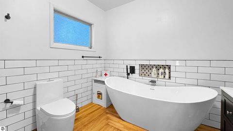 Tiny photo for 1576 S Lake Mitchell Drive, Cadillac, MI 49601 (MLS # 1943920)