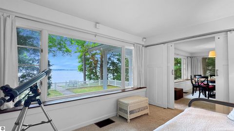 Tiny photo for 1576 S Lake Mitchell Drive, Cadillac, MI 49601 (MLS # 1943920)