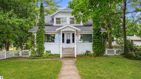 Tiny photo for 1576 S Lake Mitchell Drive, Cadillac, MI 49601 (MLS # 1943920)