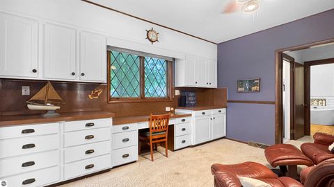 Tiny photo for 1576 S Lake Mitchell Drive, Cadillac, MI 49601 (MLS # 1943920)