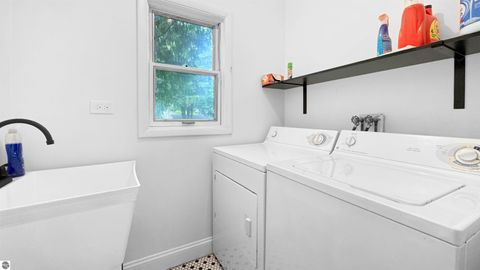 Tiny photo for 1576 S Lake Mitchell Drive, Cadillac, MI 49601 (MLS # 1943920)