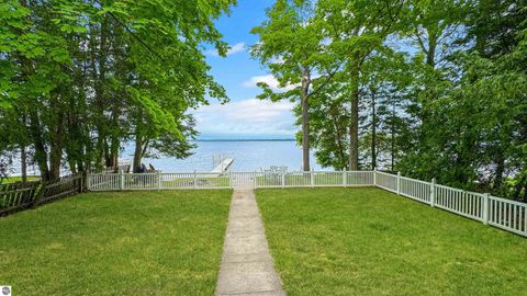 Tiny photo for 1576 S Lake Mitchell Drive, Cadillac, MI 49601 (MLS # 1943920)