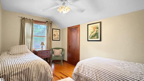 Tiny photo for 1576 S Lake Mitchell Drive, Cadillac, MI 49601 (MLS # 1943920)