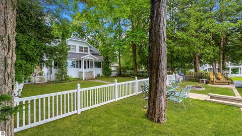 Tiny photo for 1576 S Lake Mitchell Drive, Cadillac, MI 49601 (MLS # 1943920)